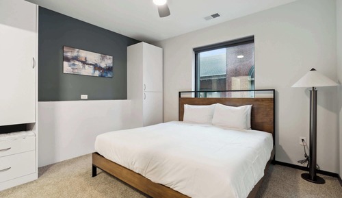 Apartamento Deluxe