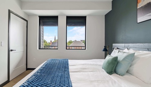 Apartamento Deluxe