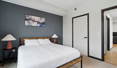 Apartamento Deluxe