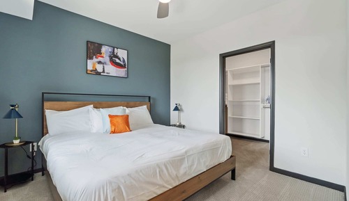 Apartamento Deluxe