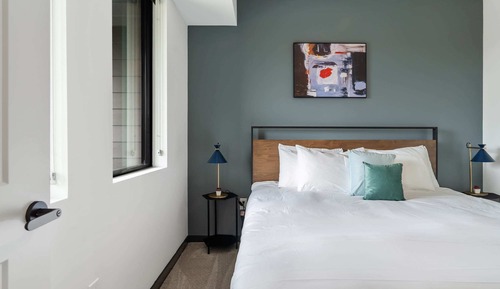 Apartamento Deluxe