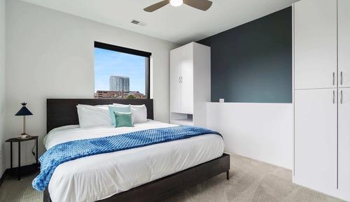 Apartamento Deluxe
