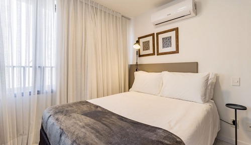 Apartamento Deluxe