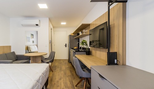Apartamento