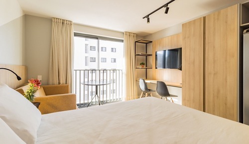 Apartamento
