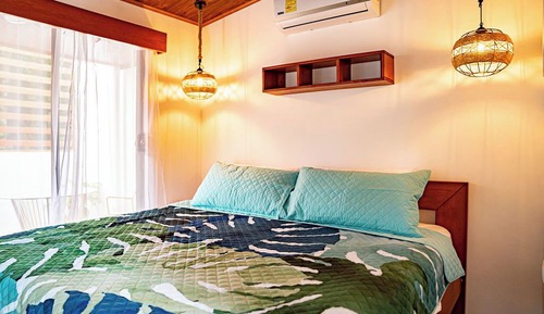 Villa Deluxe
