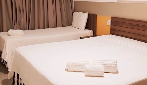 Apartamento estándar