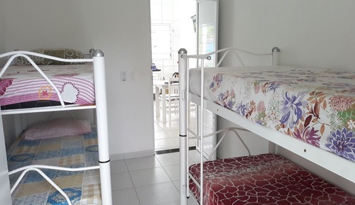 Apartamento básico