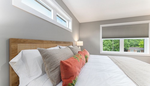 Apartamento Deluxe, balcón, vistas al jardín