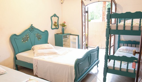Habitación básica