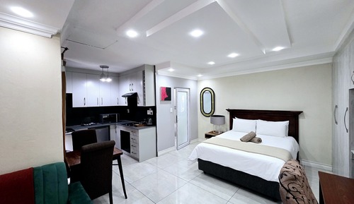 Suite Premium