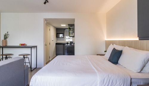 Apartamento