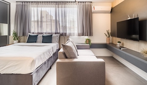 Apartamento