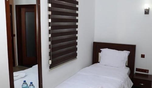 Habitación individual básica