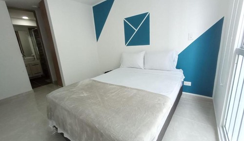 Apartamento superior