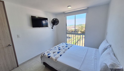 Apartamento superior