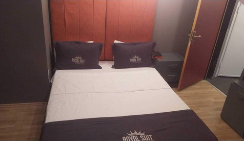 Loft Deluxe, balcón, vistas a la ciudad