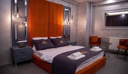 Suite Confort