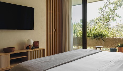 Apartamento (5B)