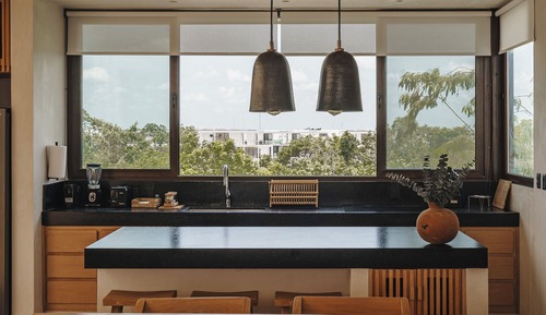 Apartamento (6A)