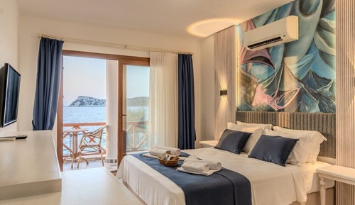 Habitación estándar