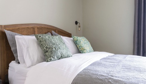 Apartamento de lujo