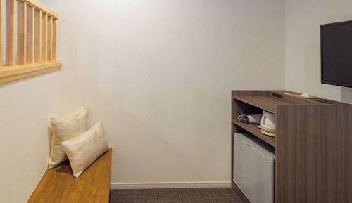 Habitación básica, no fumadores (Mezzanine Slider)