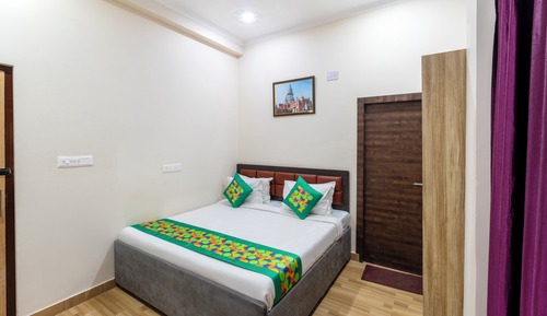 Habitación económica