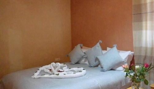 Habitación triple superior