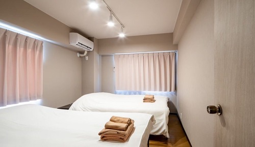 Apartamento familiar