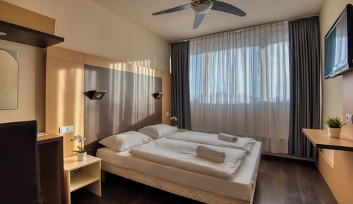 Habitación superior