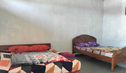 Habitación familiar