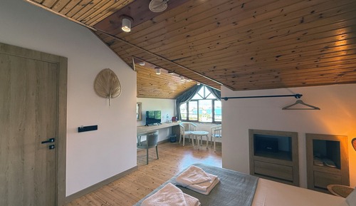 Habitación Premium