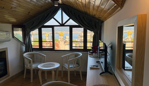 Habitación exclusiva