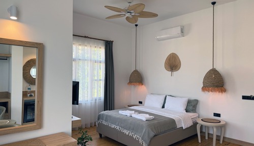 Habitación Confort