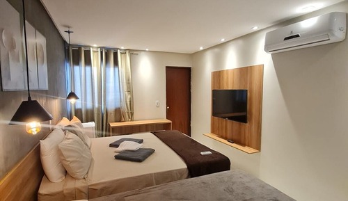 Habitación triple Premium