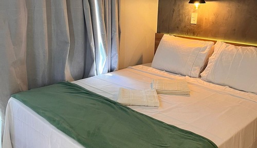 Habitación Premium con 2 camas individuales