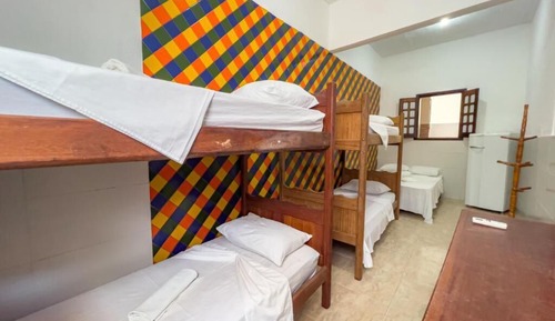 Habitación familiar