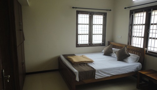 Apartamento familiar