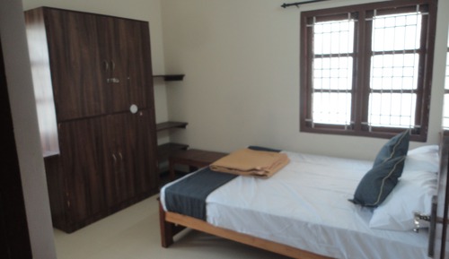 Habitación estándar