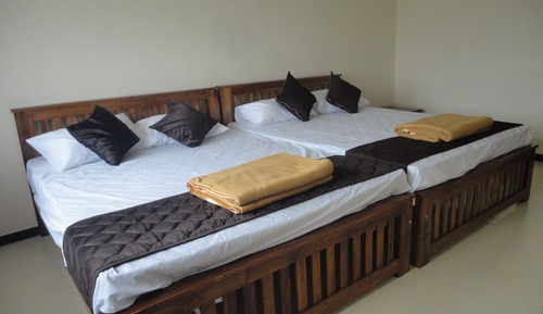 Apartamento Elite