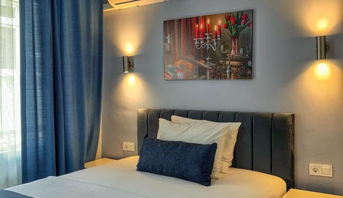 Habitación estándar