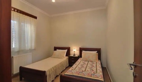 Apartamento Confort, vistas a la ciudad