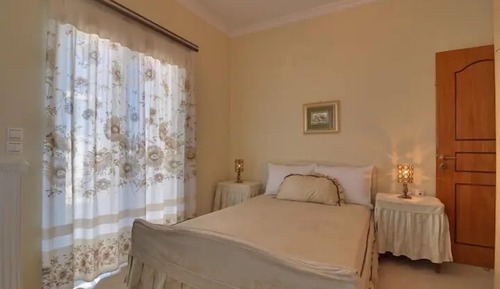 Apartamento, vistas a la ciudad
