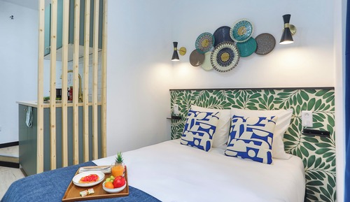 Apartamento
