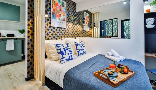 Apartamento