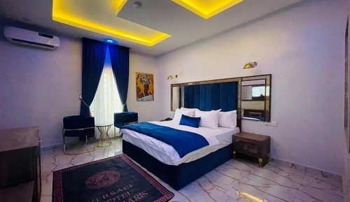 Habitación individual Confort