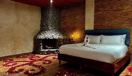 Habitación Premier