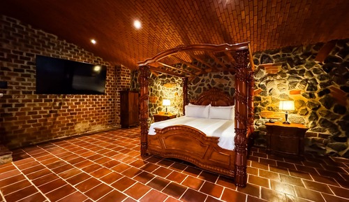 Habitación exclusiva