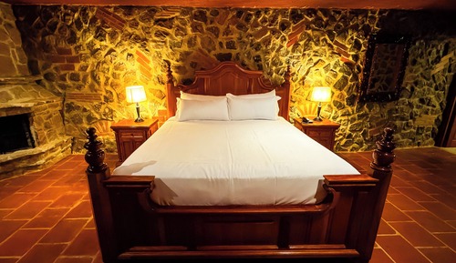 Habitación junior